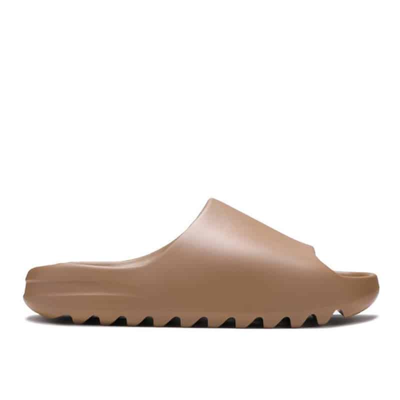 Adidas Yeezy Slides "Core"