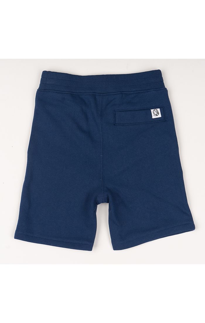 Kids Billionaire Boys Club BB Riptide Shorts Back