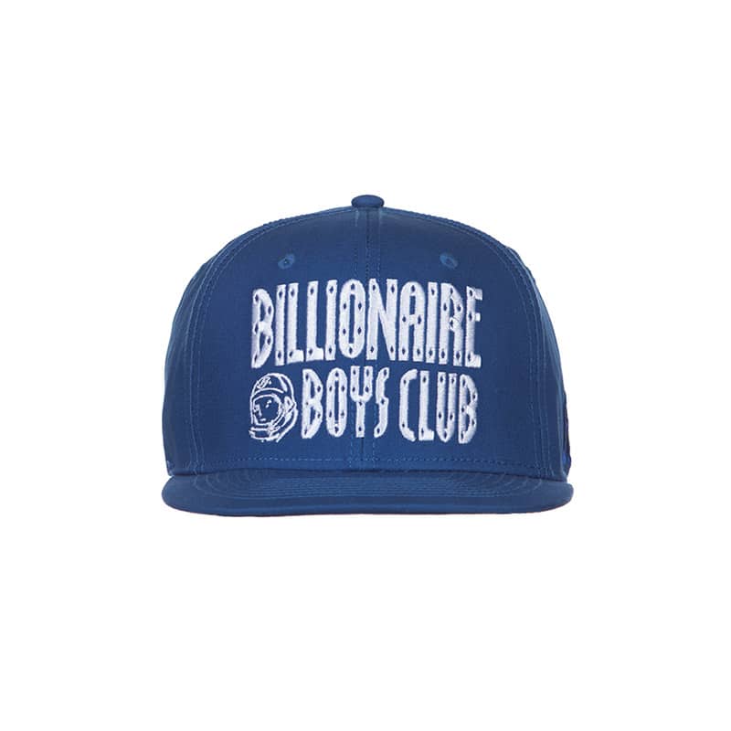 Billionaire Boys Club BB Dollar Snapback Hat Turkish Sea