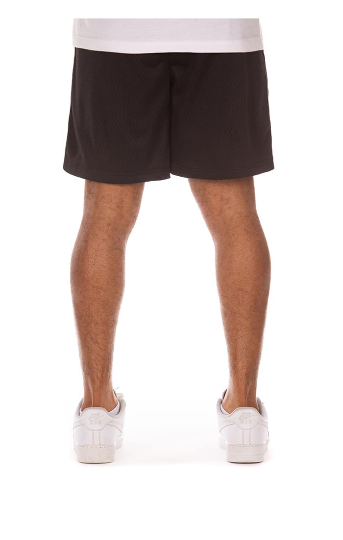 Billionaire Boys Club BB Roo Shorts Back