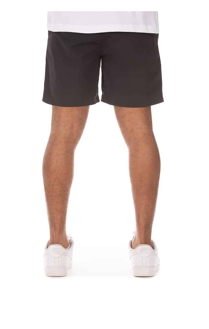 Billionaire Boys Club BB Sunrise Shorts SU23 Back