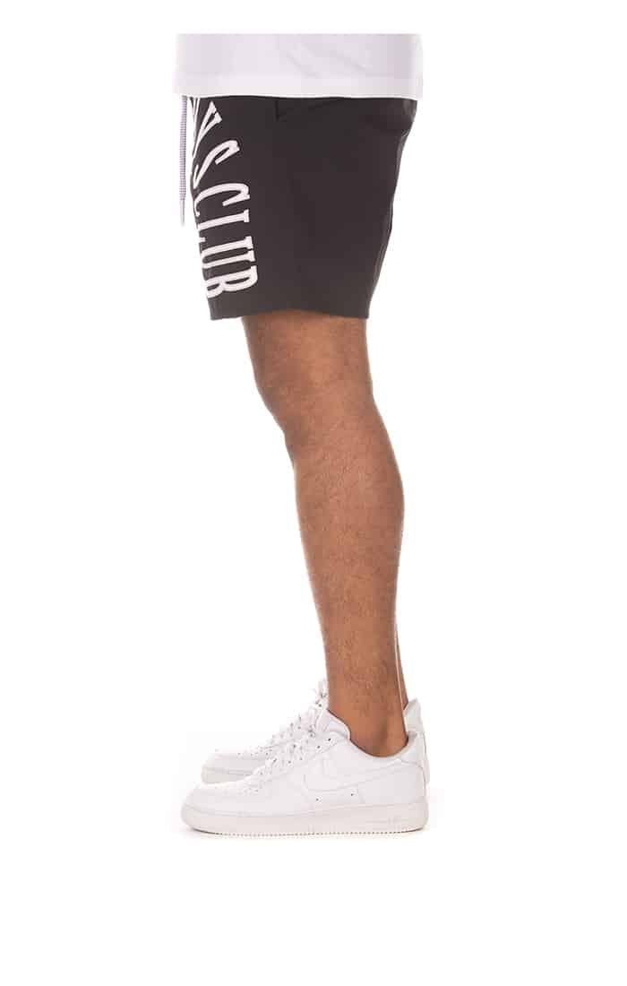 Billionaire Boys Club BB Sunrise Shorts SU23 Left Leg