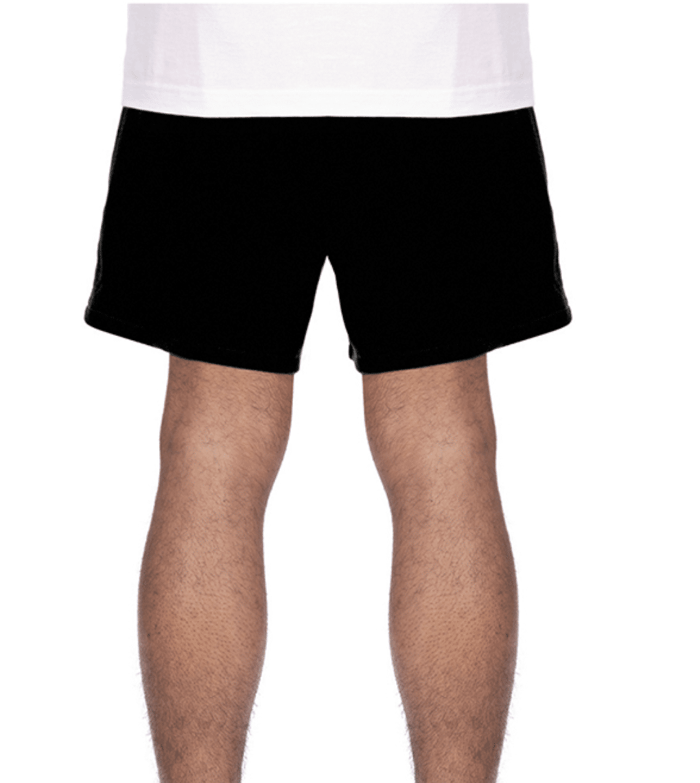 Ice Cream 3m Katakana Shorts Back