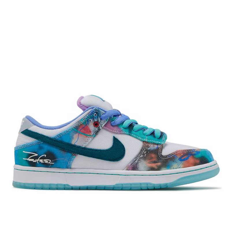 Nike Dunk Low SB "Futura"