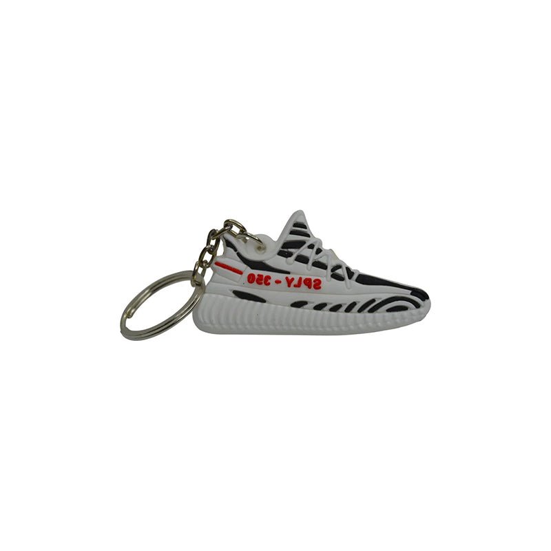 Adidas Yeezy 350 Keychain - 210000036248 Hidden Hype Clothing