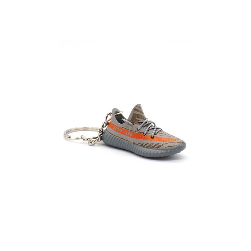 Adidas Yeezy 350 Keychain - 210000040496 Hidden Hype Clothing
