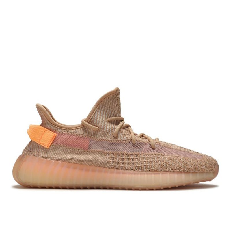 Adidas Yeezy 350 V2 "Clay" - 210000030289 Hidden Hype Clothing