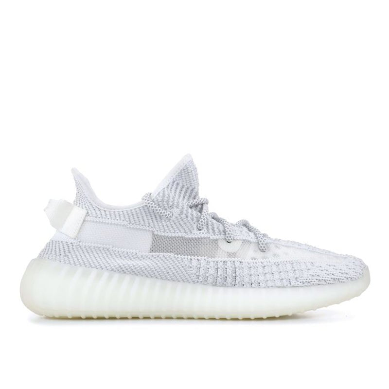 Adidas Yeezy 350 V2 "Static Reflective" - 210000042384 Hidden Hype Clothing