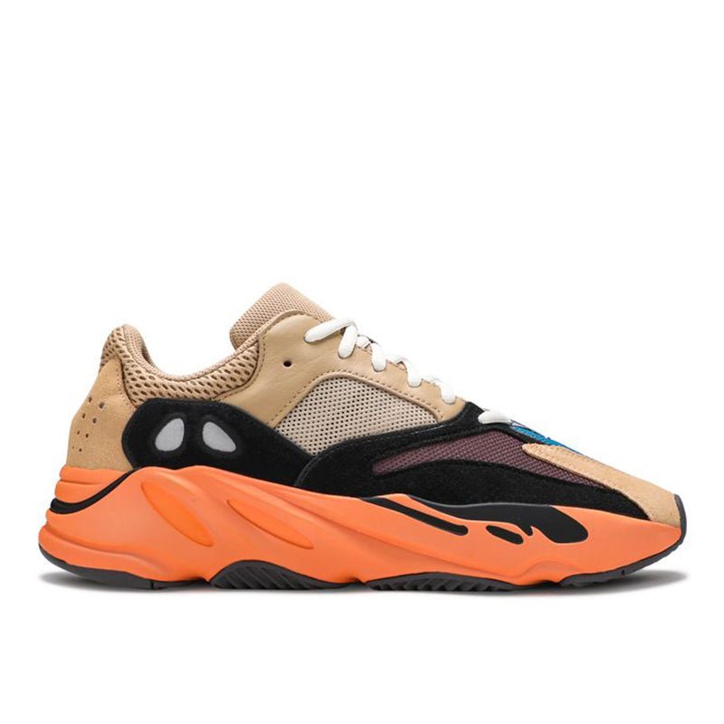 Adidas Yeezy 700 "Enflame" - 210000053334 Hidden Hype Clothing