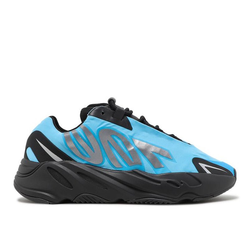 Adidas Yeezy 700 MNVN "Bright Cyan" - 210000058411 Hidden Hype Clothing