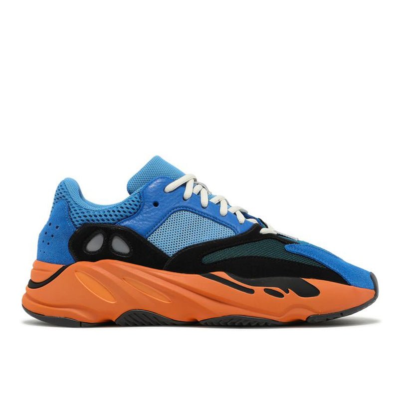 Adidas Yeezy 700 V2 "Bright Blue" - 210000053326 Hidden Hype Clothing