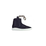 Adidas Yeezy 750 Keychain - 210000036260 Hidden Hype Clothing