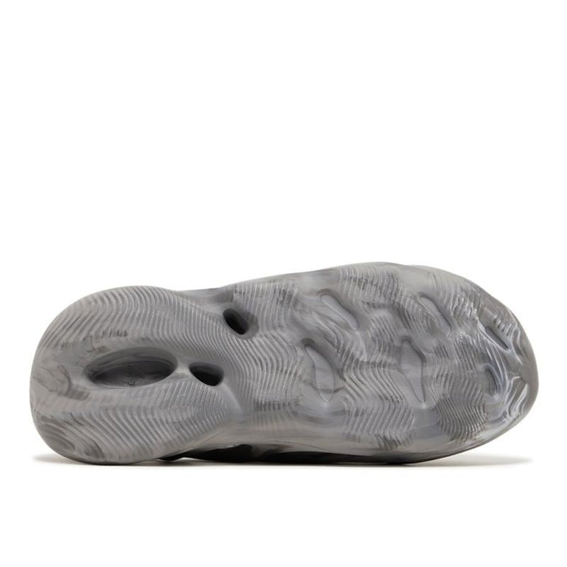 Adidas Yeezy Foam RNNR "Mx Granite" - 210000090370 Hidden Hype Clothing