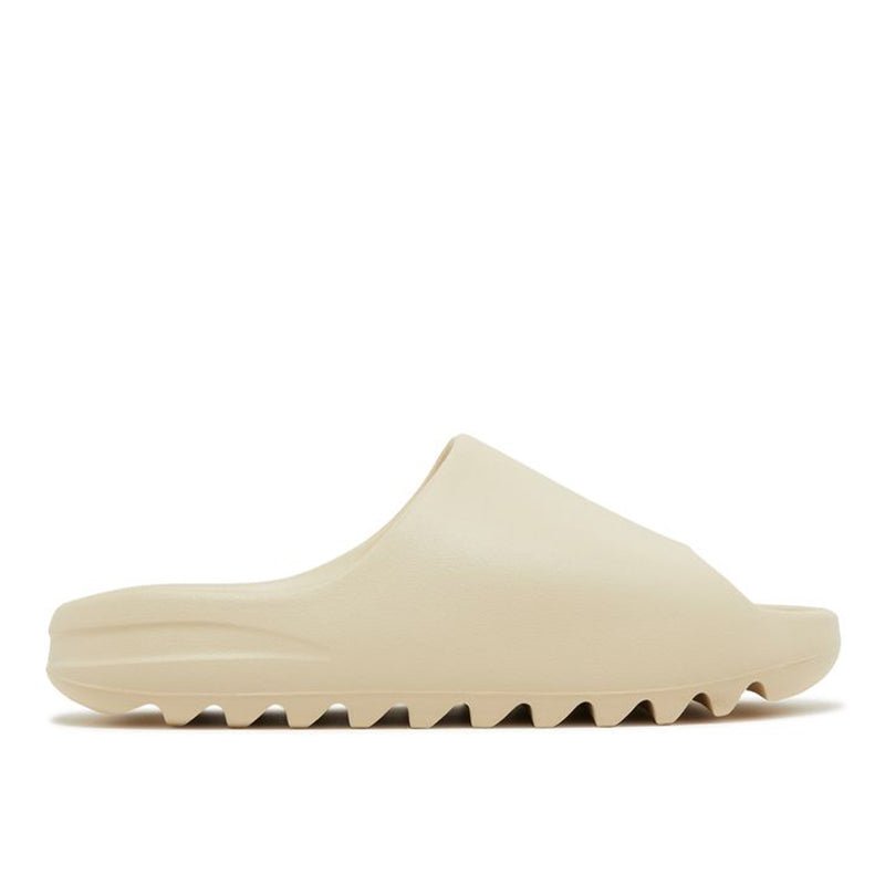 Adidas Yeezy Slides "Bone" - 210000094136 Hidden Hype Clothing