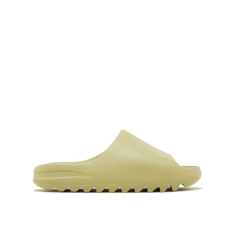 Adidas Yeezy Slides Kids "Resin" - 210000092068 Hidden Hype Clothing