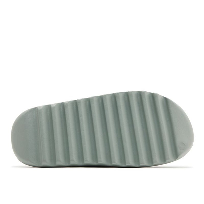 Adidas Yeezy Slides "Salt" - 210000092075 Hidden Hype Clothing