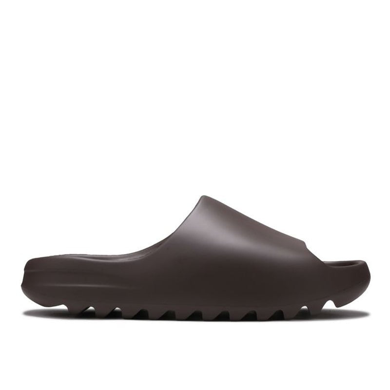 Adidas Yeezy Slides "Soot" - 210000095235 Hidden Hype Clothing