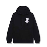 Anti Social Social Club Best of Luck Hoodie - 210000087905 Hidden Hype Clothing