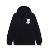 Anti Social Social Club Best of Luck Hoodie - 210000087905 Hidden Hype Clothing