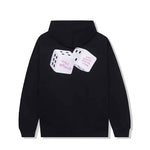 Anti Social Social Club Best of Luck Hoodie - 210000087905 Hidden Hype Clothing
