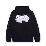 Anti Social Social Club Best of Luck Hoodie - 210000087905 Hidden Hype Clothing