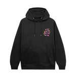 Anti Social Social Club Double Dragon Hoodie - 210000086215 Hidden Hype Clothing