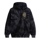 Anti Social Social Club Effectionate Hoodie - 210000086216 Hidden Hype Clothing