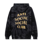 Anti Social Social Club Effectionate Hoodie - 210000086216 Hidden Hype Clothing