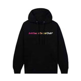 Anti Social Social Club Indoglo Hoodie - 210000083952 Hidden Hype Clothing