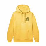 Anti Social Social Club Kkotch Hoodie - 210000082652 Hidden Hype Clothing