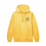 Anti Social Social Club Kkotch Hoodie - 210000082652 Hidden Hype Clothing