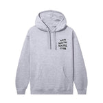 Anti Social Social Club Kkotch Hoodie - 210000086210 Hidden Hype Clothing