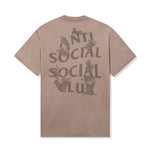 Anti Social Social Club Kkotch Tee - 210000086646 Hidden Hype Clothing