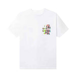 Anti Social Social Club Madness Tee - 210000088660 Hidden Hype Clothing