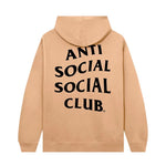 Anti Social Social Club Mind Games Hoodie - 210000086199 Hidden Hype Clothing