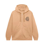 Anti Social Social Club Mind Games Hoodie - 210000086199 Hidden Hype Clothing