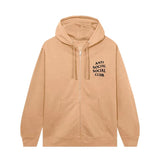 Anti Social Social Club Mind Games Hoodie - 210000086199 Hidden Hype Clothing
