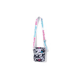 Anti Social Social Club Negative Space Shoulder Bag - 210000075359 Hidden Hype Clothing