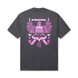 Anti Social Social Club Overanxious Tee - 210000082630 Hidden Hype Clothing