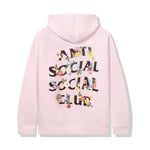 Anti Social Social Club Self Conclusion Hoodie - 210000082643 Hidden Hype Clothing