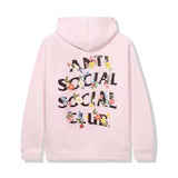 Anti Social Social Club Self Conclusion Hoodie - 210000082643 Hidden Hype Clothing