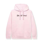 Anti Social Social Club Self Conclusion Hoodie - 210000082643 Hidden Hype Clothing