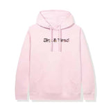 Anti Social Social Club Self Conclusion Hoodie - 210000082643 Hidden Hype Clothing