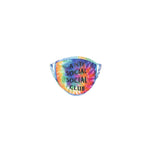 Anti Social Social Club Sugar Coat Mask - 210000047043 Hidden Hype Clothing