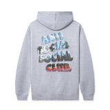 Anti Social Social Club The Ride Home Hoodie - 210000082637 Hidden Hype Clothing