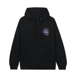 Anti Social Social Club Theories Hoodie - 210000096127 Hidden Hype Clothing