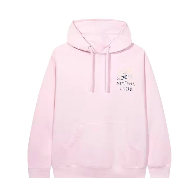 Anti Social Social Club Tonkotsu Hoodie - 210000096128 Hidden Hype Clothing