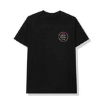 Anti Social Social Club What Happened Tee - 210000086212 Hidden Hype Clothing