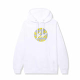 Anti Social Social Club x Fragment Called Interference Hoodie - 210000078697 Hidden Hype Clothing