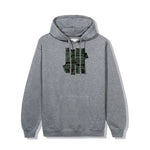 Anti Social Social Club x UNDFTD Don Dada Hoodie - 210000070325 Hidden Hype Clothing